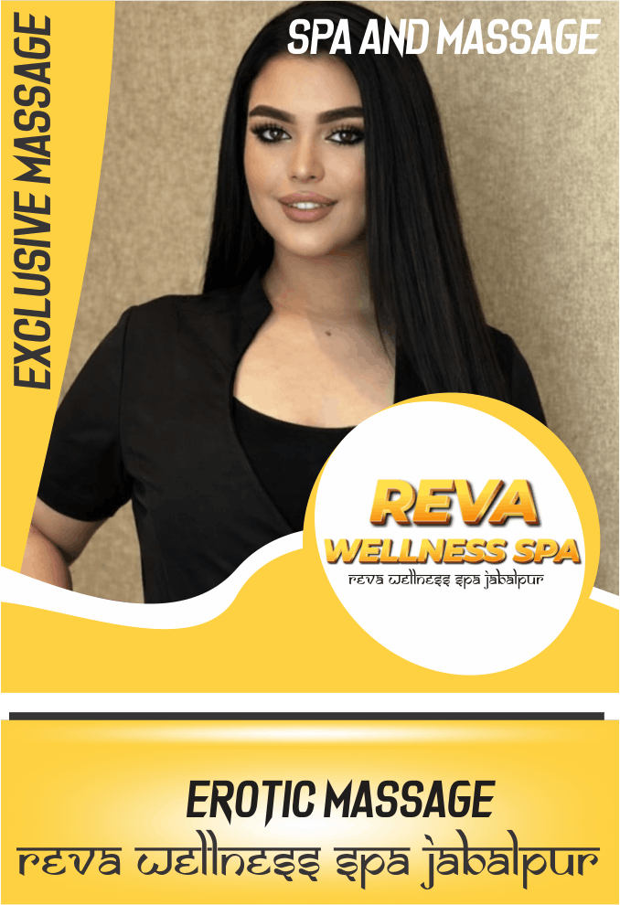 Erotic Massage in Gol Bazar Jabalpur